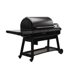 Traeger Pelletgrill Ironwood XL