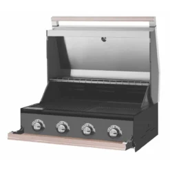 BeefEater 1500 Serie Einbaugrill Mit 4 Brennern -Napoleon Verkaufsgeschäft ea20ea116ad1e1c8b9b378efeb3ccd95