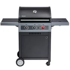 Enders Boston Black 3 K Turbo