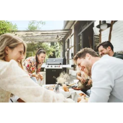 Enders Colorado 4 L Turbo -Napoleon Verkaufsgeschäft enders colorado 4 l turbo de2f9705154d9b968a085fe58f950502