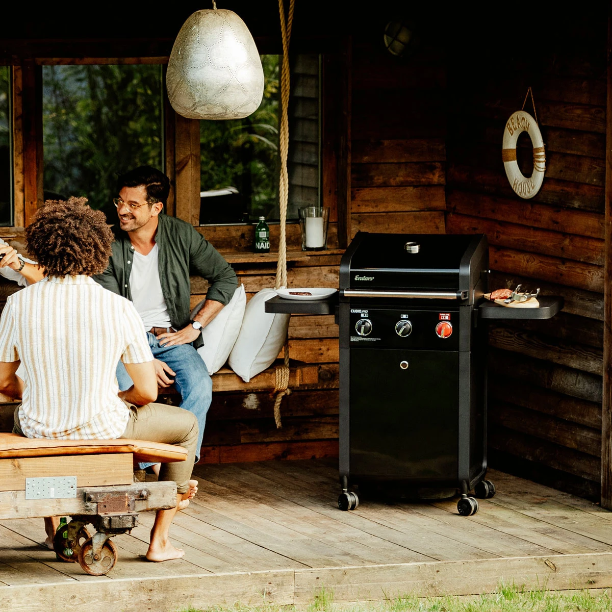 Enders Cubiq Pro 3 R Turbo 7 Enders Cubiq Pro 3 R Turbo – Bild 7