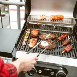 Enders EFlow Pro 2 Turbo -Napoleon Verkaufsgeschäft enders eflow pro 2 turbo 51bc674be20b5e1048678ee30c8cb3b9