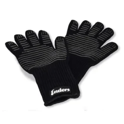 Enders Grillhandschuhe Aus Feuerfestem Aramid