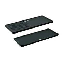 Enders Guss-Wendeplatte 1/3 Für Monroe Pro 3, Boston 3