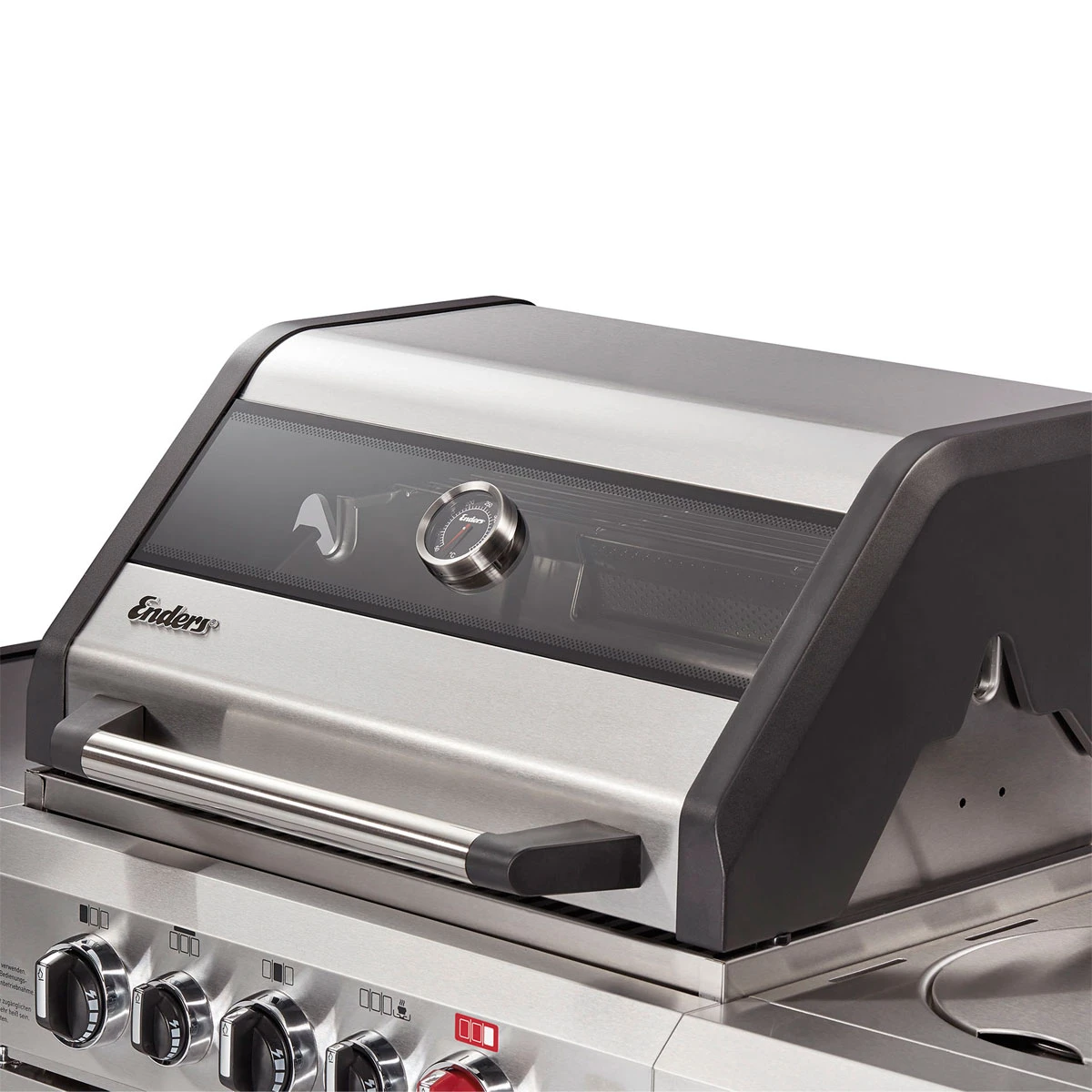 Enders Kansas II Pro 3 SIK Turbo 6 Enders Kansas II Pro 3 SIK Turbo – Bild 6