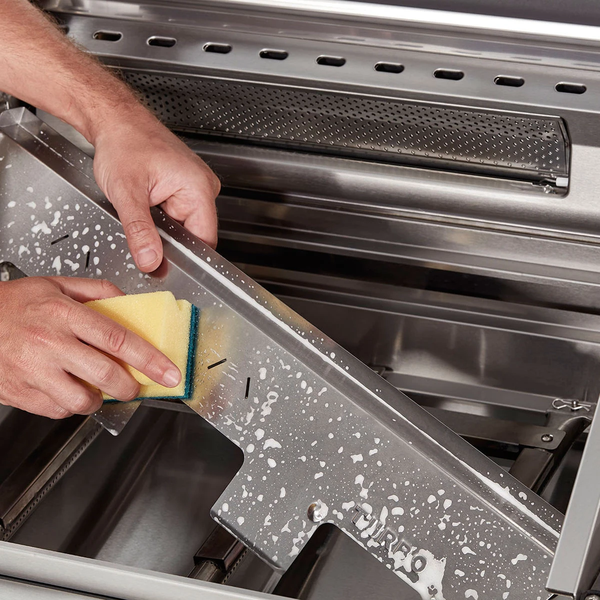 Enders Kansas II Pro 3 SIK Turbo 7 Enders Kansas II Pro 3 SIK Turbo – Bild 7