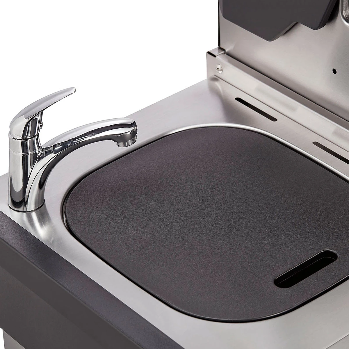 Enders Kansas II Pro 4 SIK Profi Turbo 6 Enders Kansas II Pro 4 SIK Profi Turbo – Bild 6