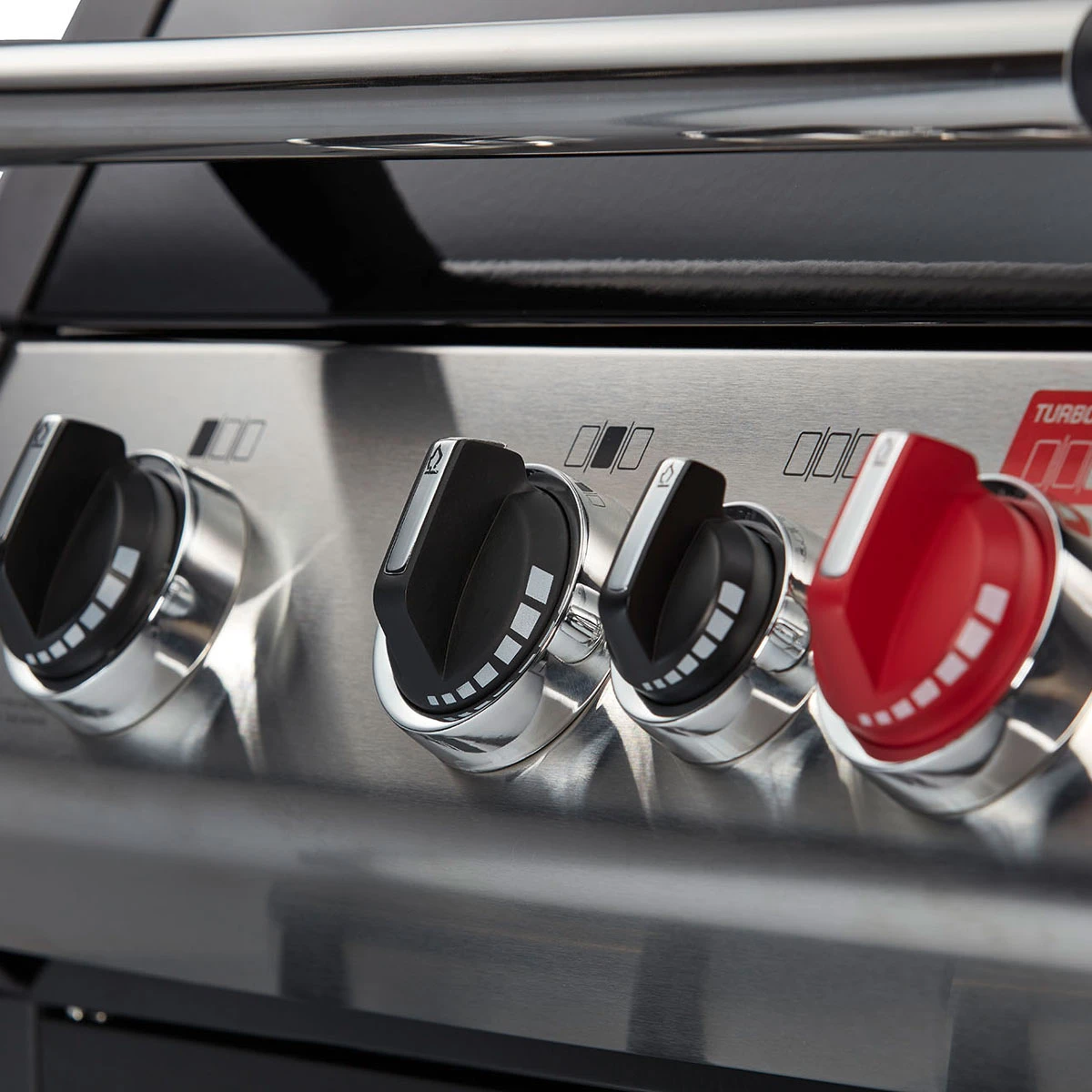 Enders Monroe Black Pro 3 K Turbo 1 Enders Monroe Black Pro 3 K Turbo