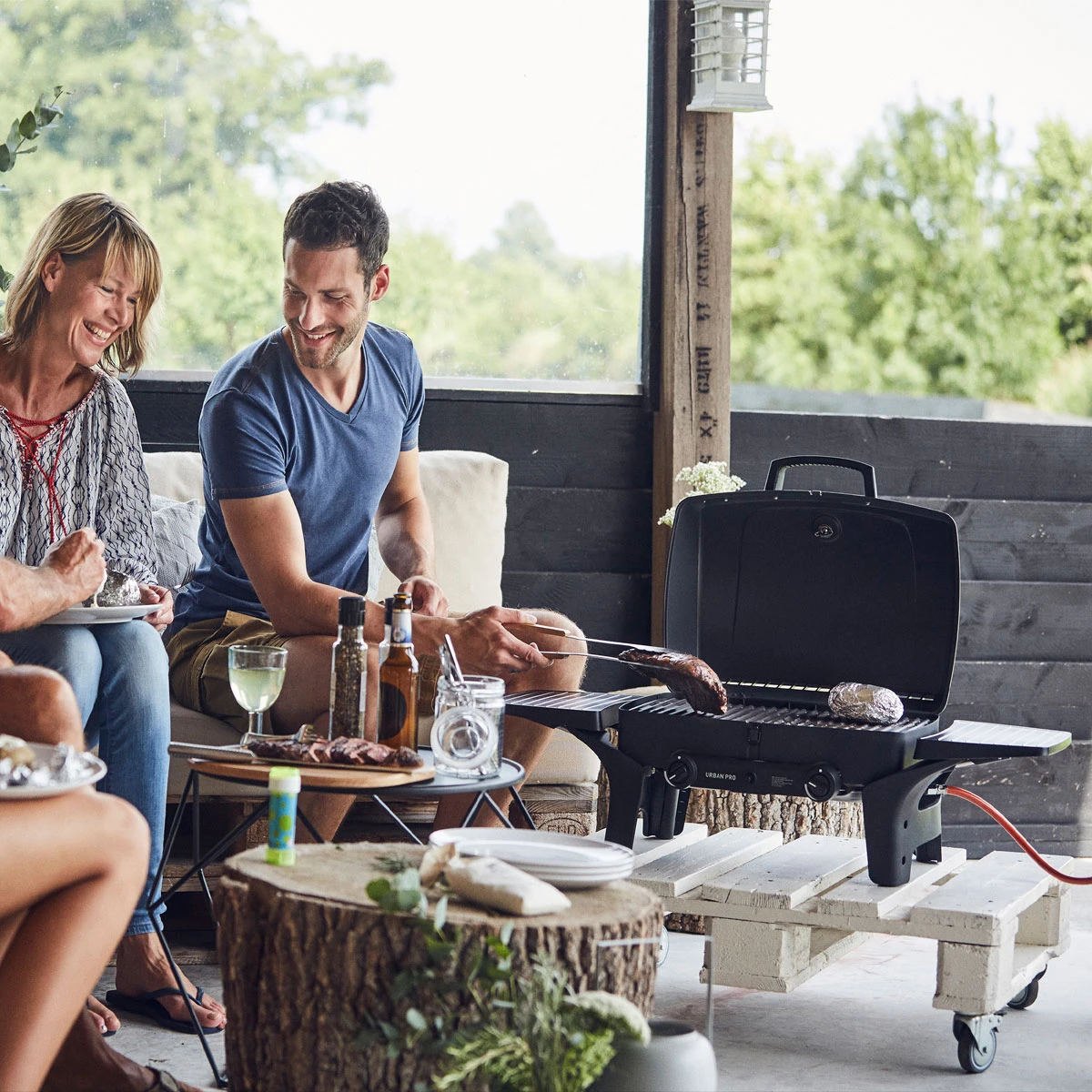 Enders Urban Pro 4 Enders Urban Pro – Bild 4