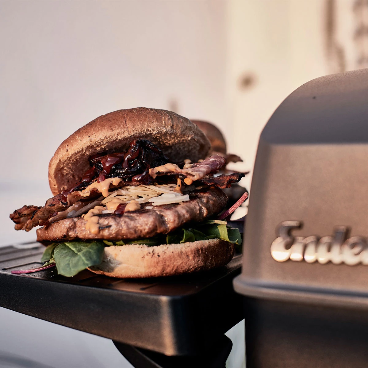 Enders Urban Pro 2 Enders Urban Pro – Bild 2