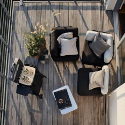 Enders Urban Pro Trolley -Napoleon Verkaufsgeschäft enders urban pro trolley 082f4dcd204b257ed0065900269cec04