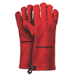 FM Grillhandschuh Leder Rot 10 -Napoleon Verkaufsgeschäft feuermeister leder grillhandschuhe hitzebestaendig bis 100 c gr 10 d4a048bd76fea23e0c5ffefcc04867b7