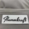 Flammkraft Abdeckhaube Für Block D Gen. 4