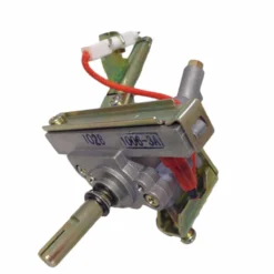 Santos Gasregler Gasventil Modell Mali, Fontana Ab 2010