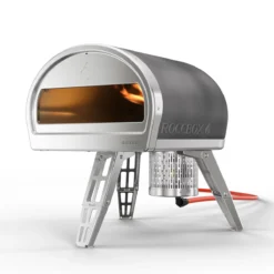 Gozney Pizzaofen Roccbox Grau -Napoleon Verkaufsgeschäft gozney pizzaofen roccbox grau 35d2ff8c2c38e010bfde828229af9610
