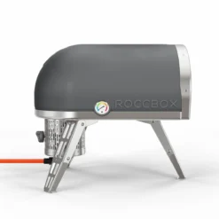 Gozney Pizzaofen Roccbox Grau -Napoleon Verkaufsgeschäft gozney pizzaofen roccbox grau a05a2bd1db03119a7bb2f66cd3518441
