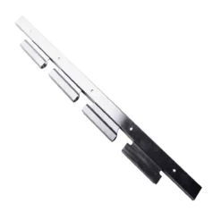 Santos Hintere Flammbrücken Für Eden Für 5011, Eden 500 & Eden 511