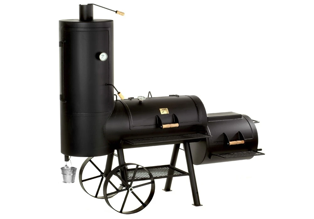Joe's Barbeque 20" Joe's Chuckwagon 1 Joe's Barbeque 20" Joe's Chuckwagon