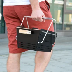 Knister Grill Original – Tragbarer Holzkohlegrill -Napoleon Verkaufsgeschäft knister grill original tragbarer holzkohlegrill 36f1f31abb62b6522290ae12692f5c77