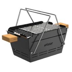 Knister Grill Original – Tragbarer Holzkohlegrill -Napoleon Verkaufsgeschäft knister grill original tragbarer holzkohlegrill b339eb03af2c6d2d5b7f67c066a6604f