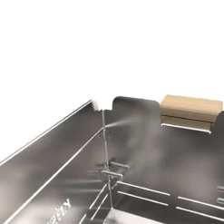 Knister Grill Premium – Tragbarer Holzkohlegrill Aus Edelstahl -Napoleon Verkaufsgeschäft knister grill premium tragbarer holzkohlegrill aus edelstahl 6a5d9cad2c85817fee3fca96e7170777