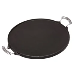 Monolith Plancha Aus Gusseisen Für Classic, Ø 39 Cm