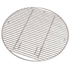 Monolith Edelstahl Grillrost Classic, Ø 46,5 Cm
