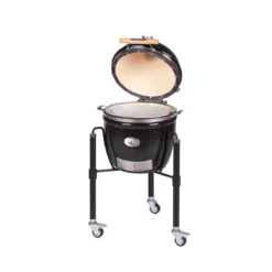 Monolith Junior Pro 2.0 Inkl. Gestell, Schwarz -Napoleon Verkaufsgeschäft monolith junior pro 2 0 inkl gestell schwarz 915ed51a2b3b4d68bd72c65c63a5493a