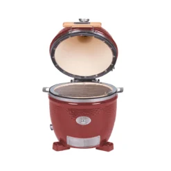 Monolith Junior Pro 2.0, Rot -Napoleon Verkaufsgeschäft monolith junior pro 2 0 rot ohne gestell 5db3626d472568c1f5d1b2d838aed698