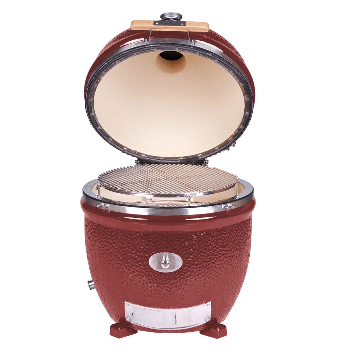 Monolith LeChef Pro 2.0, Rot 6 Monolith LeChef Pro 2.0, Rot – Bild 6