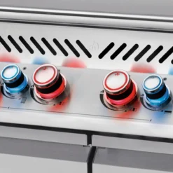 Napoleon Prestige Pro 500, Edelstahl, Erdgas, Inkl. Drehspieß -Napoleon Verkaufsgeschäft n pakpro500rsibnss 3 inkl drehspie b3d4168f117d566259ec51bc944a42c6