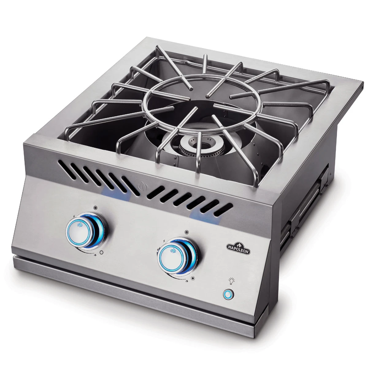 Napoleon Einbau Power-Wokbrenner 700er-Serie 7 Napoleon Einbau Power-Wokbrenner 700er-Serie – Bild 7