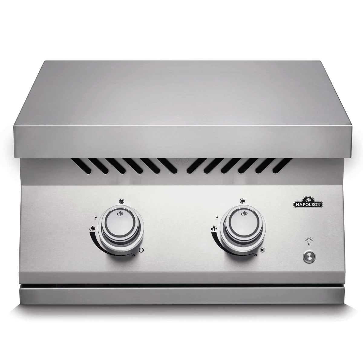 Napoleon Einbau Power-Wokbrenner 700er-Serie 1 Napoleon Einbau Power-Wokbrenner 700er-Serie