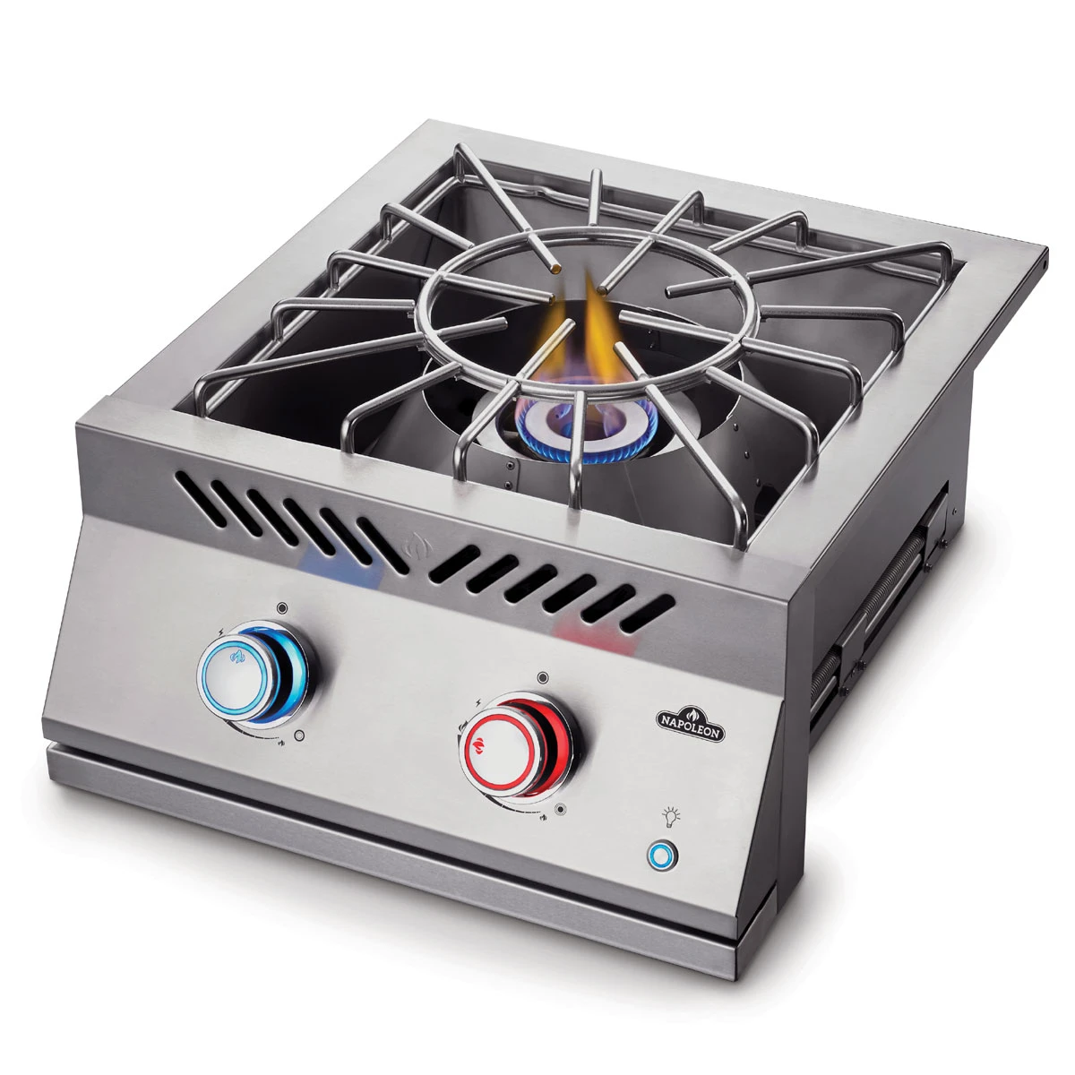 Napoleon Einbau Power-Wokbrenner 700er-Serie 12 Napoleon Einbau Power-Wokbrenner 700er-Serie – Bild 12