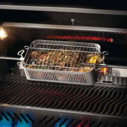 Napoleon Edelstahl Grillkorb Für Drehspieß, Einstellbar -Napoleon Verkaufsgeschäft napoleon edelstahl grillkorb fuer drehspie einstellbar a0f93410b4a61df5a199efc0ba2c89b6