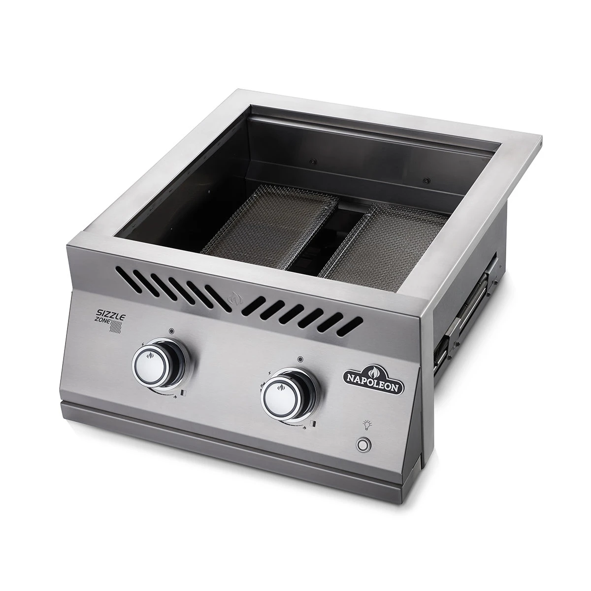 Napoleon Einbau SIZZLE ZONE 700er-Serie, Groß 5 Napoleon Einbau SIZZLE ZONE 700er-Serie, Groß – Bild 5