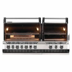 Napoleon Einbaugrill Prestige Pro 825, Edelstahl Inkl. Drehspieß 21 Napoleon Einbaugrill Prestige Pro 825, Edelstahl Inkl. Drehspieß -Napoleon Verkaufsgeschäft napoleon einbaugrill prestige pro 825 edelstahl 2022 inkl drehspie 66de826e261178844152372503609472