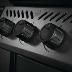 Napoleon Freestyle 425, 4 Hauptbrenner, Mit Sizzle Zone Seitenbrenner, Graphit -Napoleon Verkaufsgeschäft napoleon freestyle 425 4 hauptbrenner mit sizzle zone seitenbrenner graphit 20c7cb3c006a738a4d7762835f80460a