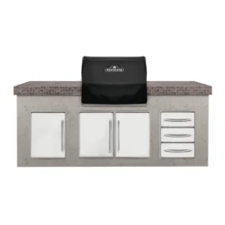 Napoleon Abdeckhaube Für BILEX 485 Einbau