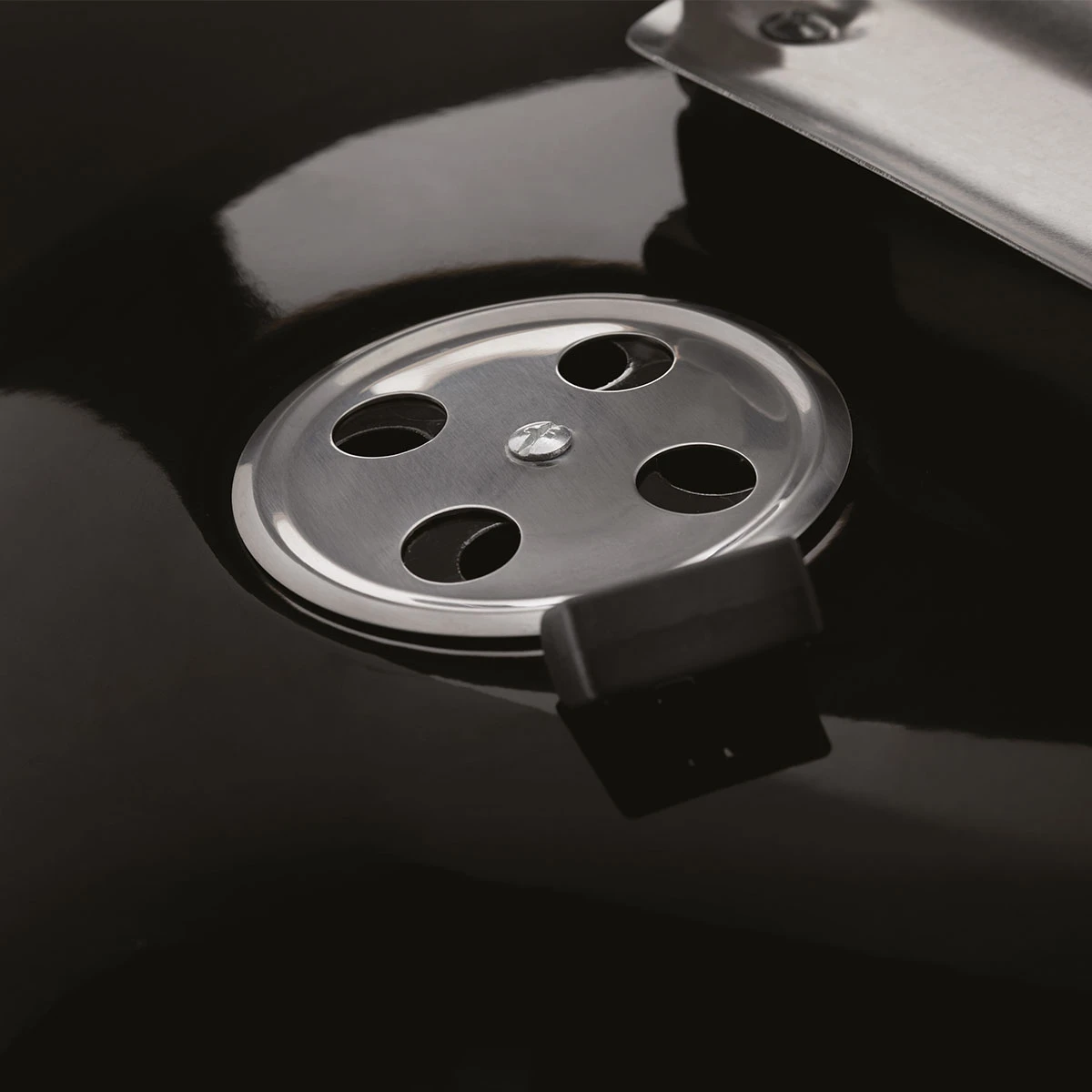 Napoleon Holzkohle Kugelgrill Ø 47cm 7 Napoleon Holzkohle Kugelgrill Ø 47cm – Bild 7