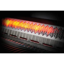 Napoleon Prestige 500, Charcoal Grau -Napoleon Verkaufsgeschäft napoleon p500rsibpch 3 grau 60c27228087923a852bb940d6027f57d