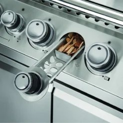 Napoleon Prestige Pro 665, Edelstahl Inkl. Drehspieß -Napoleon Verkaufsgeschäft napoleon pakpro665rsibpss 3 inkl drehspie 149a7bdec4e9cbeecb9c1ccea0ca762d