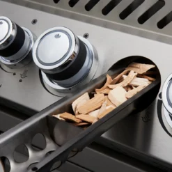 Napoleon Prestige Pro 665, Edelstahl Inkl. Drehspieß -Napoleon Verkaufsgeschäft napoleon pakpro665rsibpss 3 inkl drehspie b244eaa30fe9e64ffd86b3c7eaab16cf