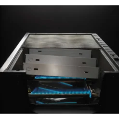 Napoleon Prestige 500, Edelstahl, Erdgas