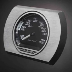 Napoleon Prestige 665, Charcoal Grau - Mit Safety Glow -Napoleon Verkaufsgeschäft napoleon prestige 665 charcoal grau mit safety glow 7181d60342fc6afb933daeebbb35ac99