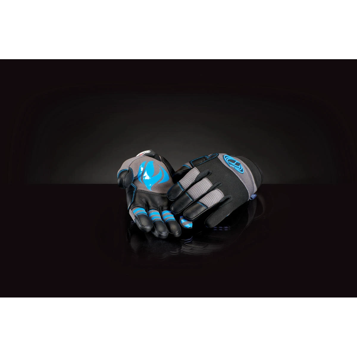 Napoleon Smart Universal Handschuh Gr. L, Paar 2 Napoleon Smart Universal Handschuh Gr. L, Paar – Bild 2