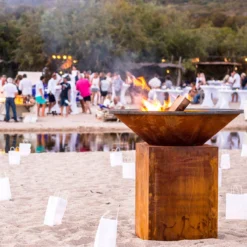 OFYR Feuerplatte Classic Corten 100 -Napoleon Verkaufsgeschäft ofyr classic corten 100 113a400f89175b800850ca5724b718d7