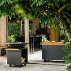 OFYR Feuerplatte Classic Storage Black 100 PRO -Napoleon Verkaufsgeschäft ofyr feuerplatte classic storage black 100 pro 84db4e2277648e2a3f41642a2c74f883