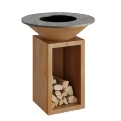 OFYR Feuerplatte Classic Storage Corten 85 -Napoleon Verkaufsgeschäft ofyr feuerplatte classic storage corten 85 bbd1a9a72028fc160446b131a59ab484