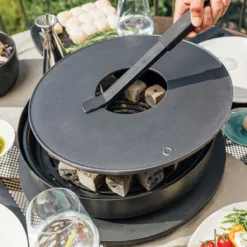 OFYR Tabl'O Tischgrill -Napoleon Verkaufsgeschäft ofyr tabl o tischgrill 551e119da13f29c307dda12d5dd0413b